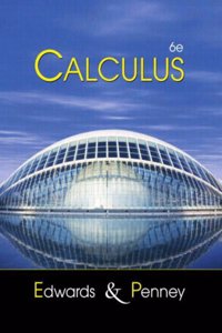 Calculus:(International Edition) with Ti Graphic Calculator Approach Calculus