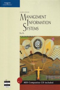 Management Information Systems 4e