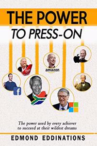 Power to Press-On