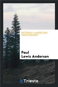 Pictorial Landscape-Photography