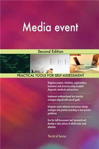 Media event Second Edition