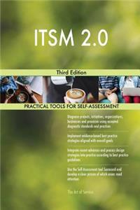 ITSM 2.0 Third Edition