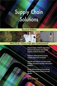 Supply Chain Solutions Second Edition