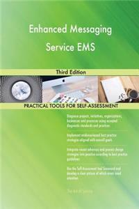 Enhanced Messaging Service EMS Third Edition