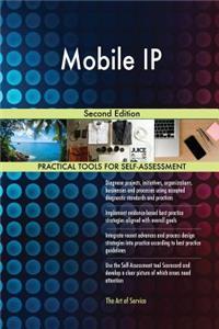 Mobile IP Second Edition