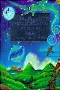 The Puffin Twentieth Century Collection Of Verse