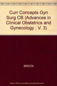 Curr Concepts Gyn Surg CB