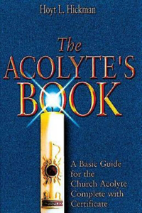 Acolyte's Book