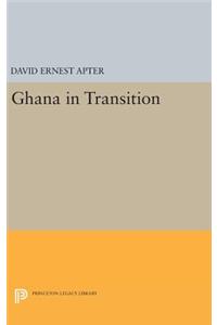 Ghana in Transition