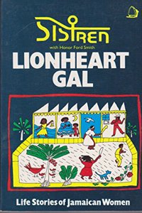 Lionheart Gal