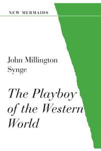 The Playboy of the Western World