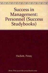 Success in Management