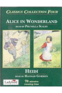 Alice in Wonderland
