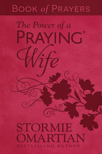 Power of a Praying Wife Book of Prayers (Milano Softone)