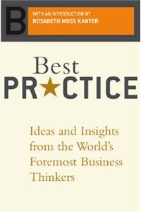 Best Practice