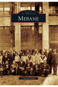 Mebane