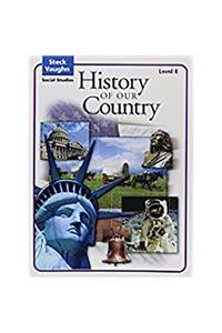 Steck-Vaughn Social Studies (C) 2004