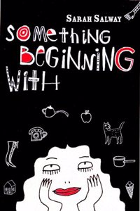 Something Beginning with