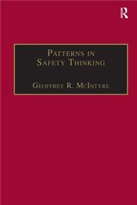 Patterns in Safety Thinking
