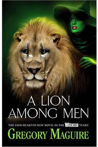 A Lion Among Men