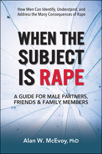 When the Subject Is Rape