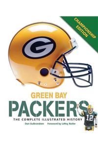 Green Bay Packers