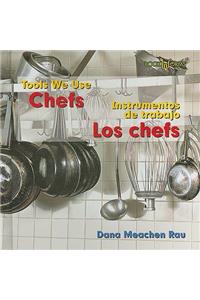 Los Chefs / Chefs