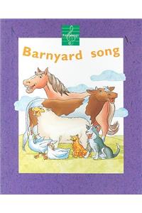 Barnyard Song