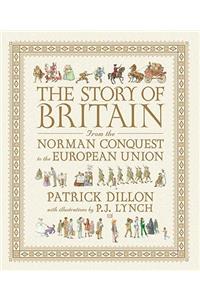 The Story of Britain