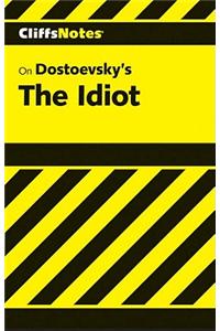 The Idiot