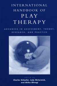 International Handbook of Play Therapy