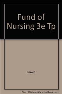 Fund of Nursing 3e Tp