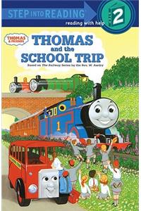 Thomas and the School Trip