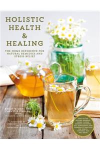 Holistic Health & Healing