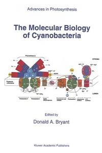 The Molecular Biology of Cyanobacteria