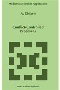 Conflict-Controlled Processes