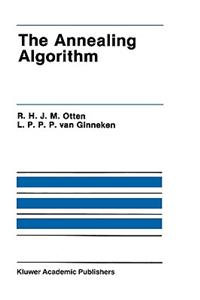 Annealing Algorithm