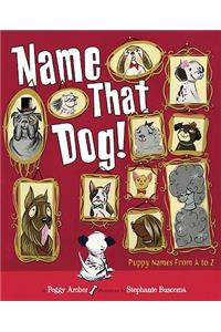 Name That Dog