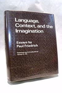 Language, Context, and the Imagination
