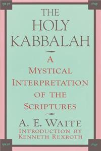 Holy Kabbalah