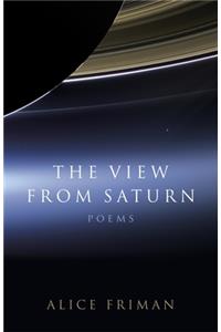The View from Saturn
