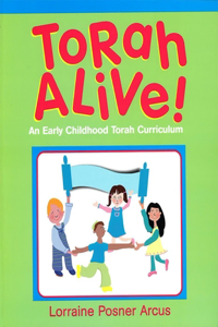 Torah Alive!
