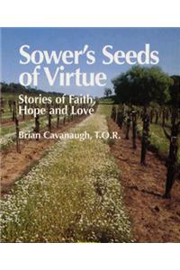 Sower's Seeds of Virtue