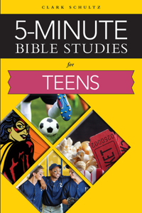 5-Minute Bible Studies