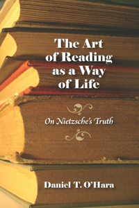 Art of Reading as a Way of Life