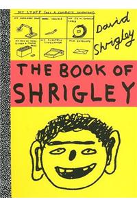 Book of Shrigley