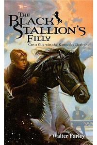 The Black Stallion's Filly