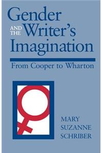 Gender and the Writer's Imagination