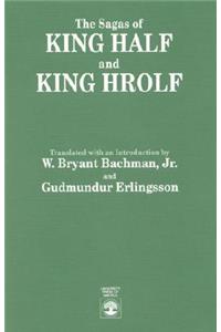 Sagas of King Half and King Hrolf