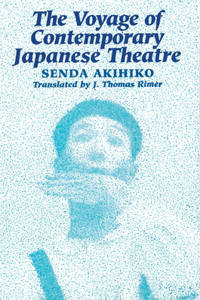 Voyage of Contemporary Japanese Theatre